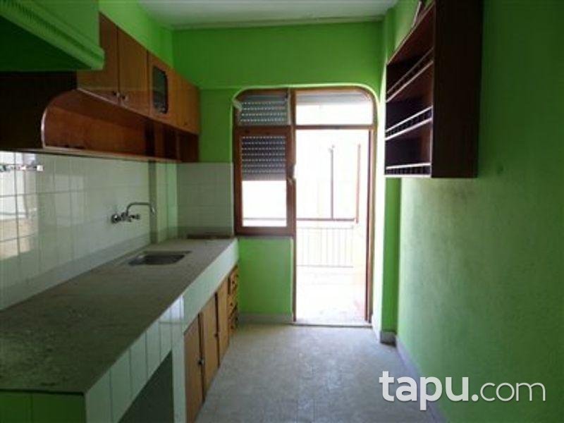 Antalya Korkuteli'de 2+1 Daire 82 m2