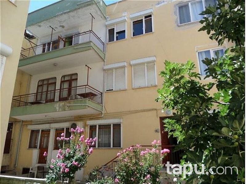 Antalya Korkuteli'de 2+1 Daire 82 m2