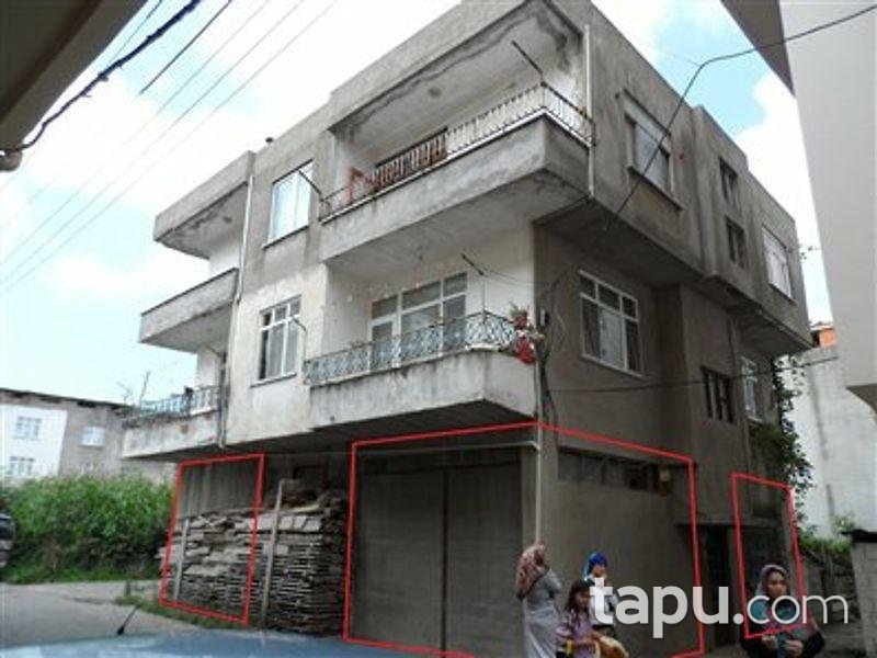 Ünye Ordu'da 88m2 Daire