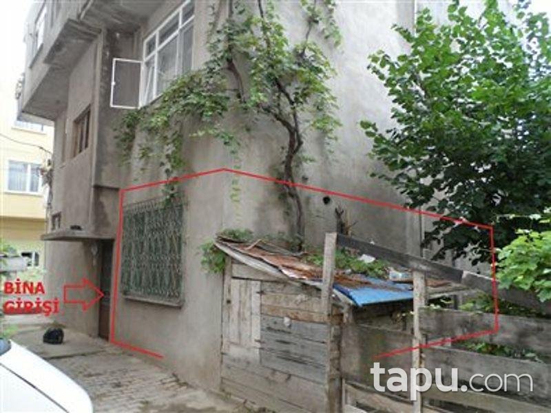 Ünye Ordu'da 88m2 Daire