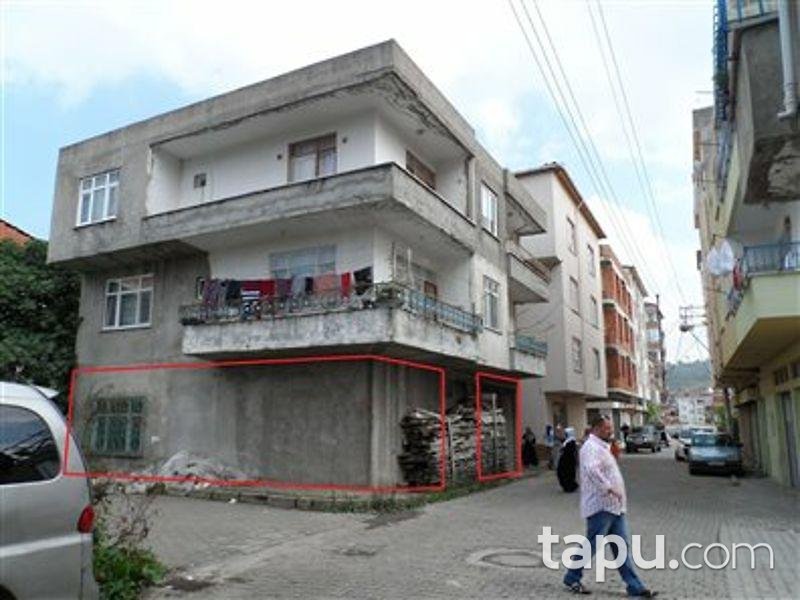 Ünye Ordu'da 88m2 Daire