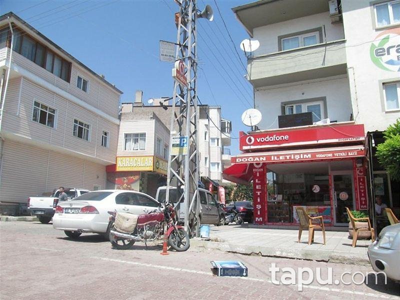 Kayseri Yeşilhisar'da Natamam 108m2 Daire