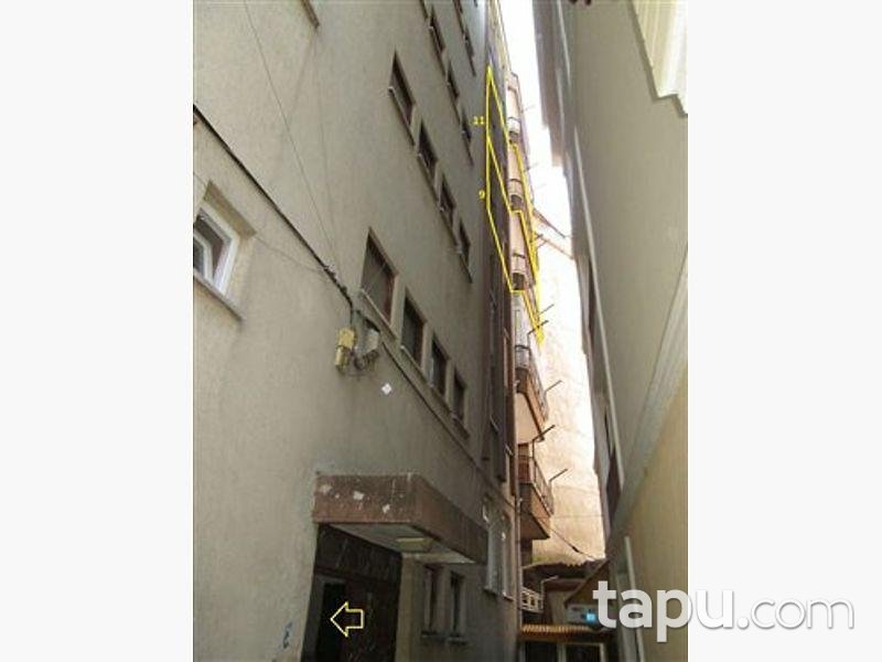 Ordu Ünye'de 2+1 Daire