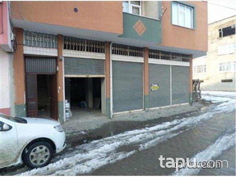 Samsun Terme Elmalık Mahallesi'nde 98 m2 Dükkan