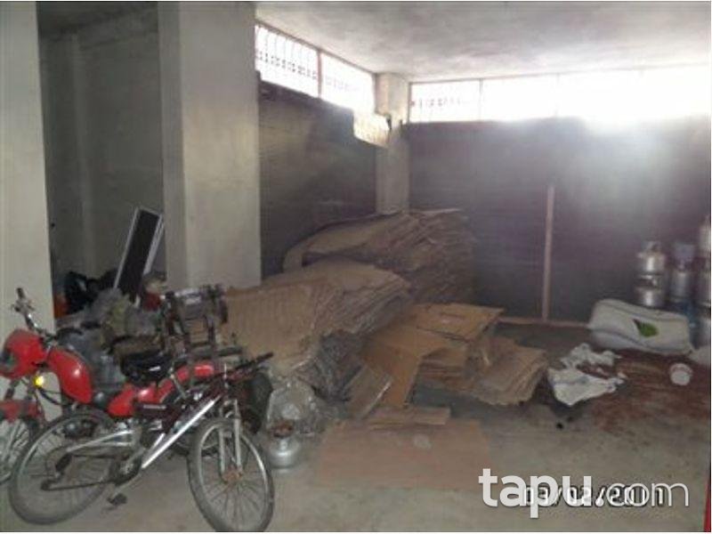 Samsun Terme Elmalık Mahallesi'nde 98 m2 Dükkan