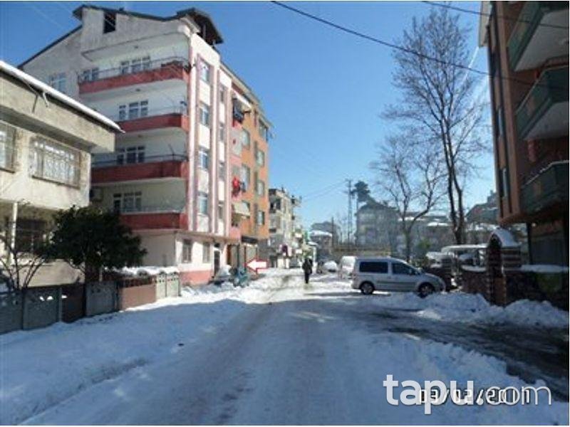 Samsun Terme Elmalık Mahallesi'nde 98 m2 Dükkan