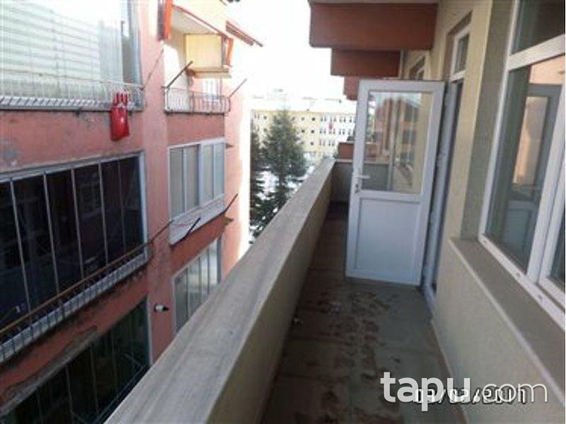 Samsun Terme'de 2+1 90m2 Daire