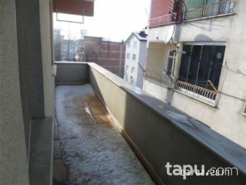 Samsun Terme'de 2+1 90m2 Daire