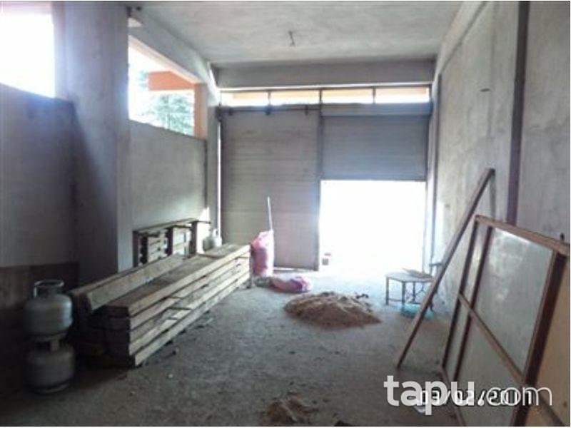 Samsun Terme'de 2+1 90m2 Daire