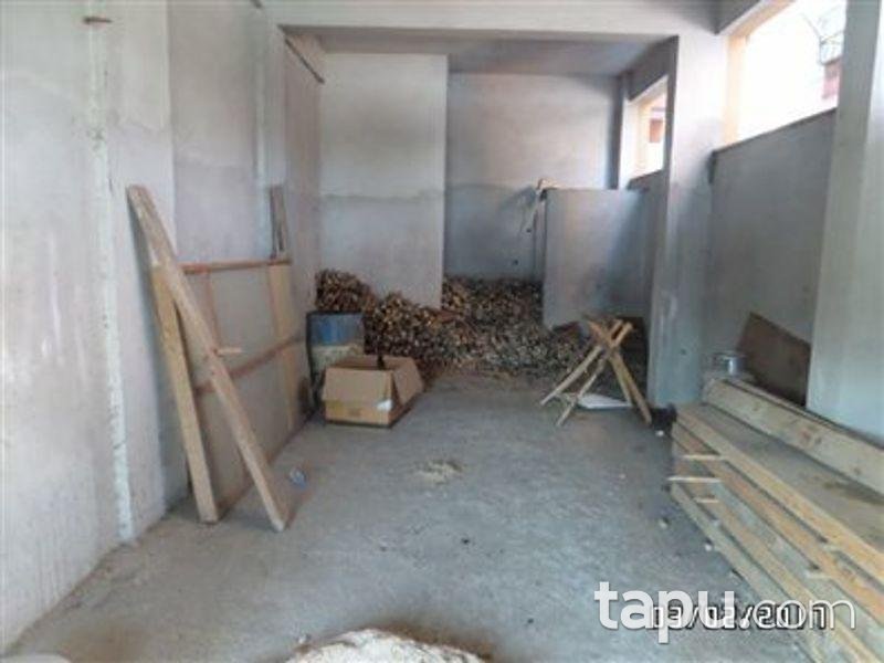 Samsun Terme'de 2+1 90m2 Daire