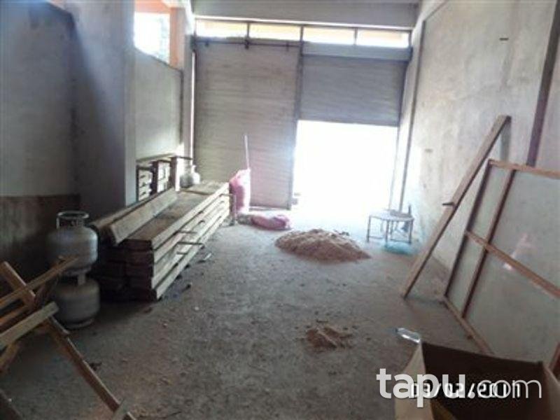 Samsun Terme'de 2+1 90m2 Daire