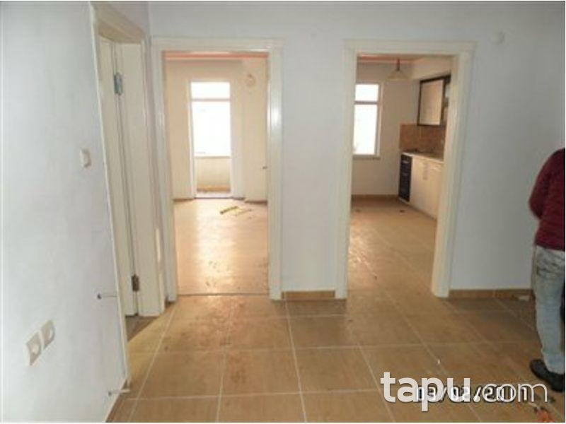 Samsun Terme'de 2+1 90m2 Daire