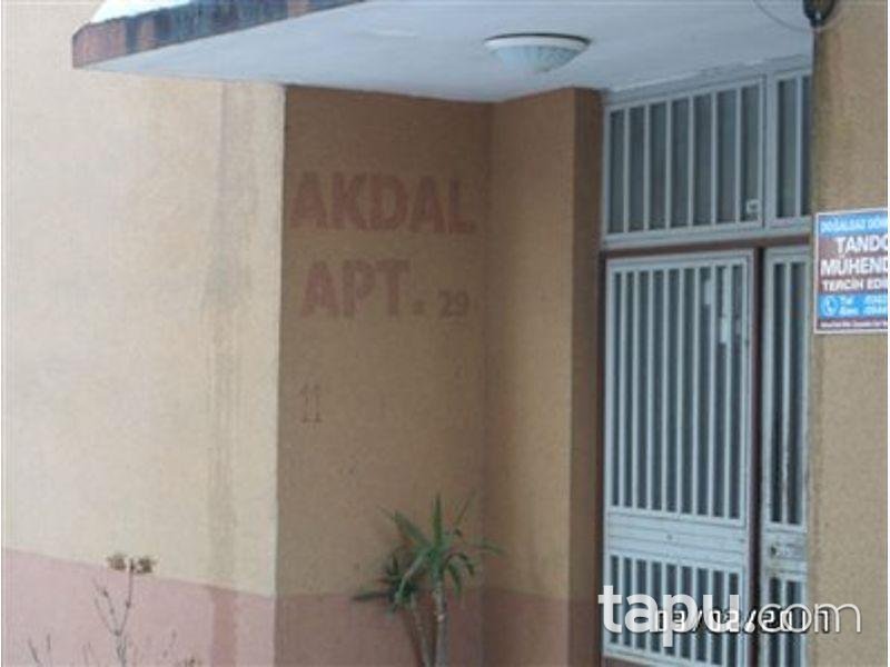 Samsun Terme'de 2+1 90m2 Daire