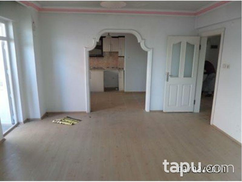 Samsun Terme'de 2+1 90m2 Daire