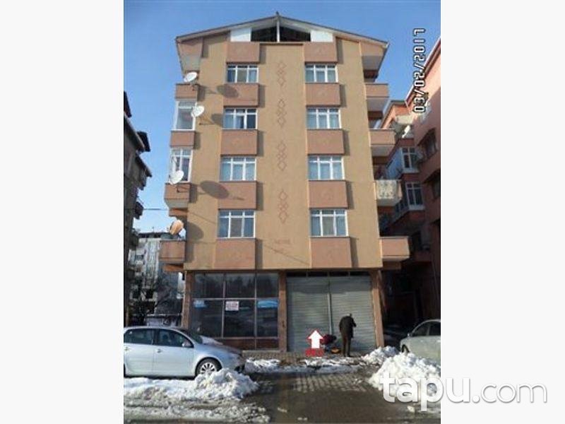 Samsun Terme'de 2+1 90m2 Daire