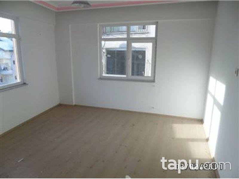 Samsun Terme'de 2+1 90m2 Daire