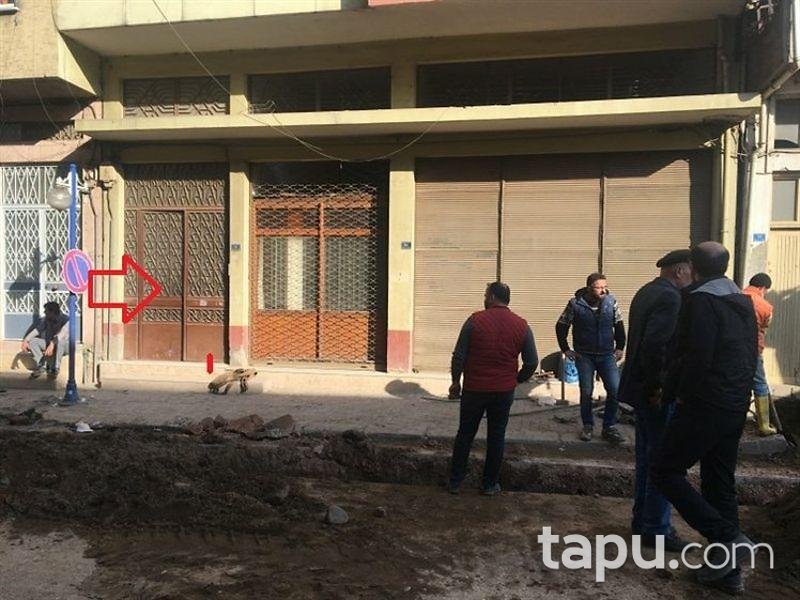 Ordu Fatsa'da 4+1 Daire