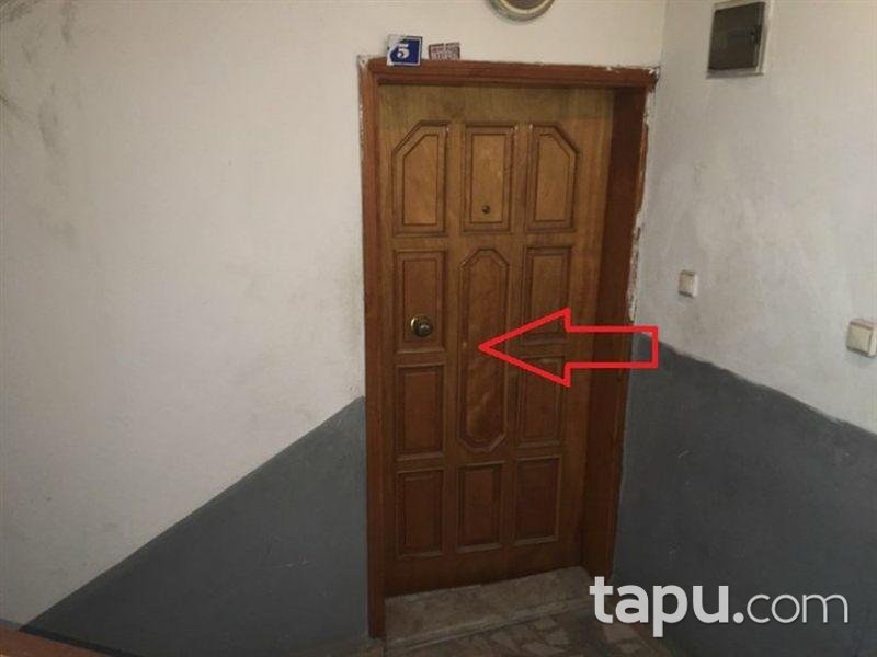 Ordu Fatsa'da 4+1 Daire