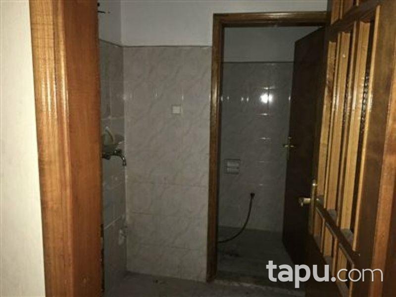 Ordu Fatsa'da 4+1 Daire