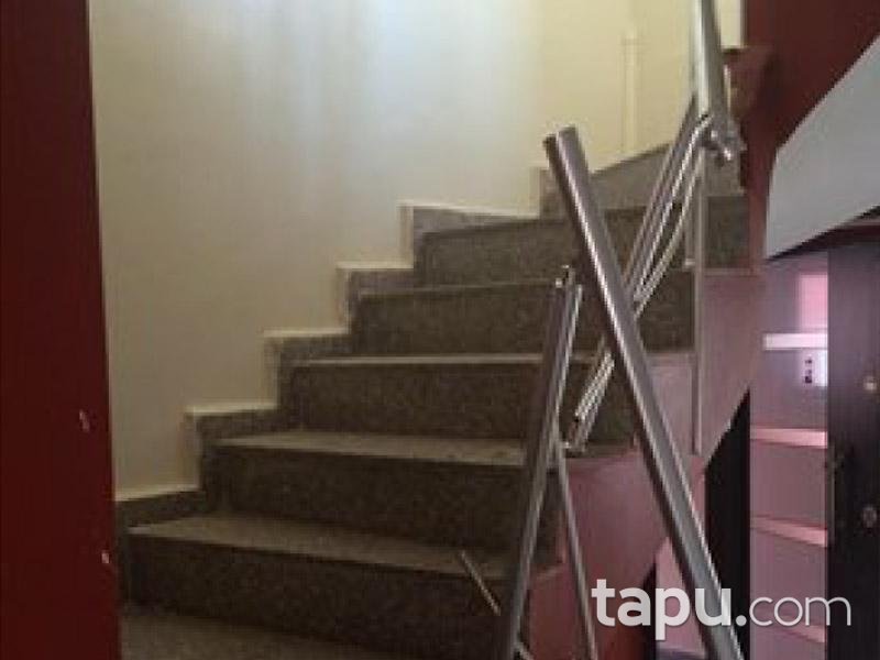 Amasya Merzifon'da 5+1 Dubleks Daire