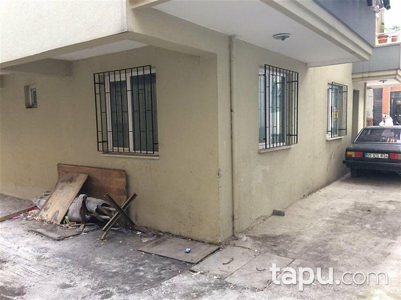 Samsun Canik'te 2+1 80m2 Daire