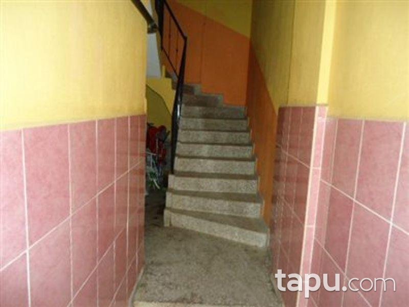 Manisa Turgutlu'da 3+1 120m2 Daire