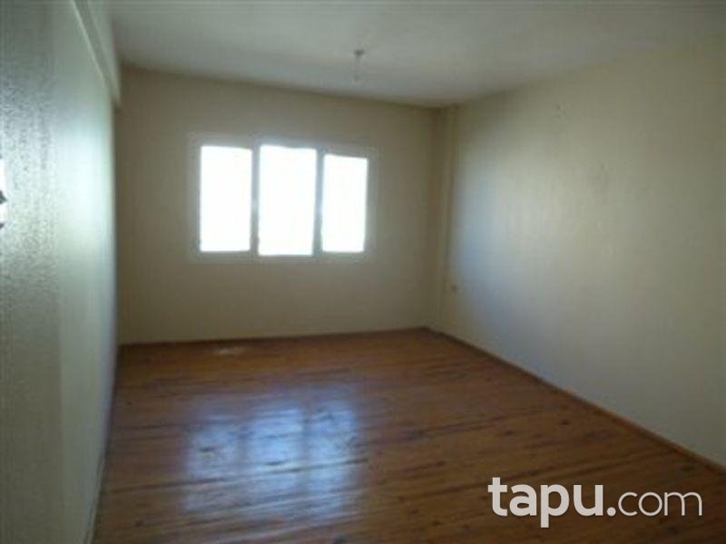 Manisa Turgutlu'da 3+1 120m2 Daire