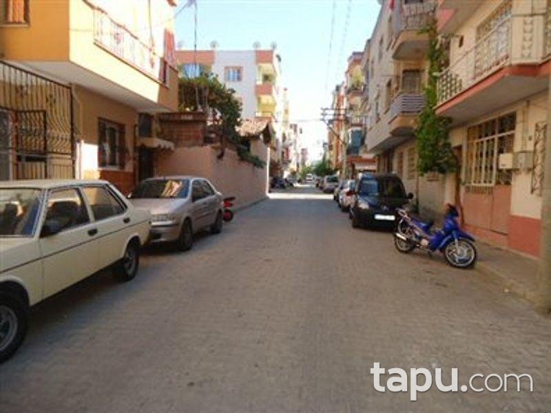 Manisa Turgutlu'da 3+1 120m2 Daire