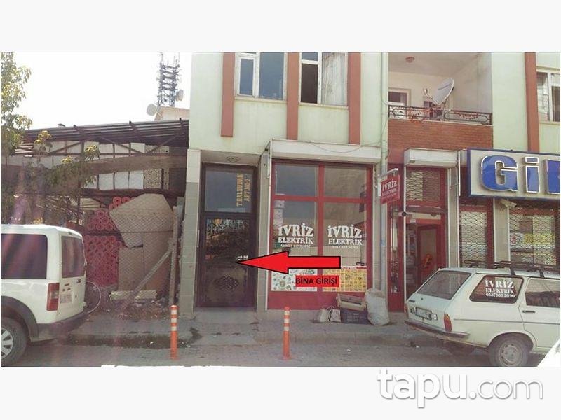 Konya Ereğli'de 3+1 Daire