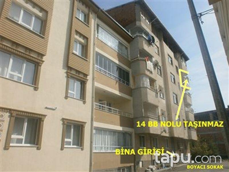 Çorum İskilip'te 5+1 133 m2 Daire