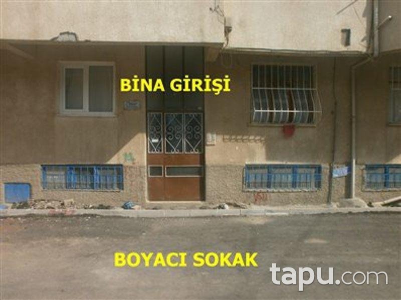 Çorum İskilip'te 5+1 133 m2 Daire