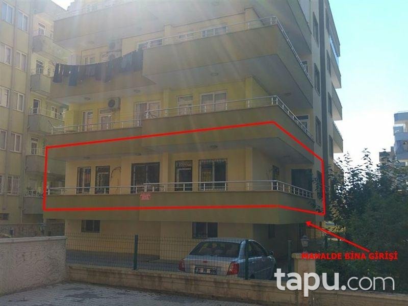 Hatay Dörtyol 3+1 127 m2 Daire