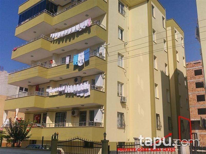 Hatay Dörtyol 3+1 127 m2 Daire