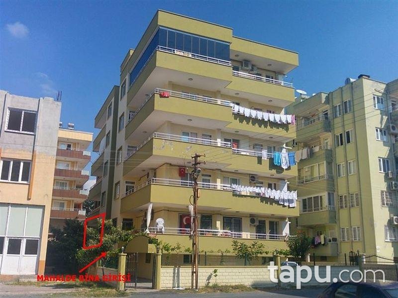 Hatay Dörtyol 3+1 127 m2 Daire