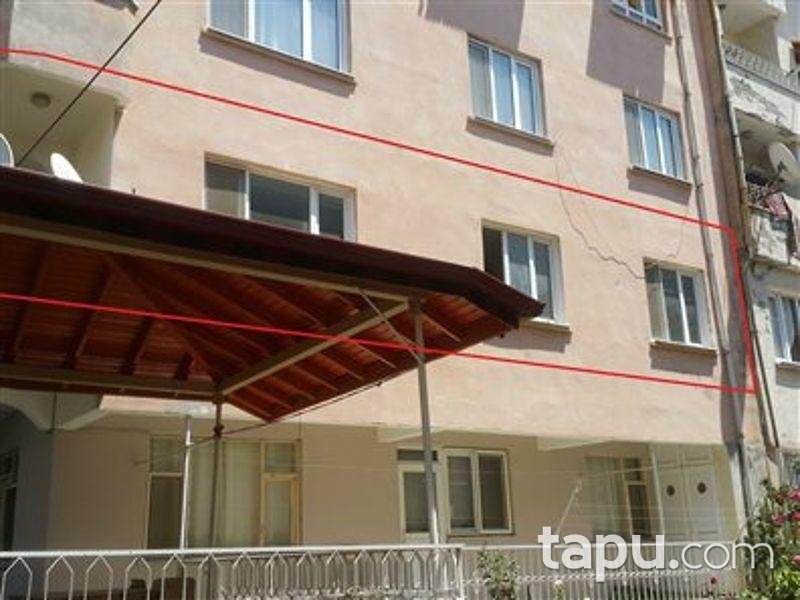 Hatay Antakya'da 2+1 87m2 Daire