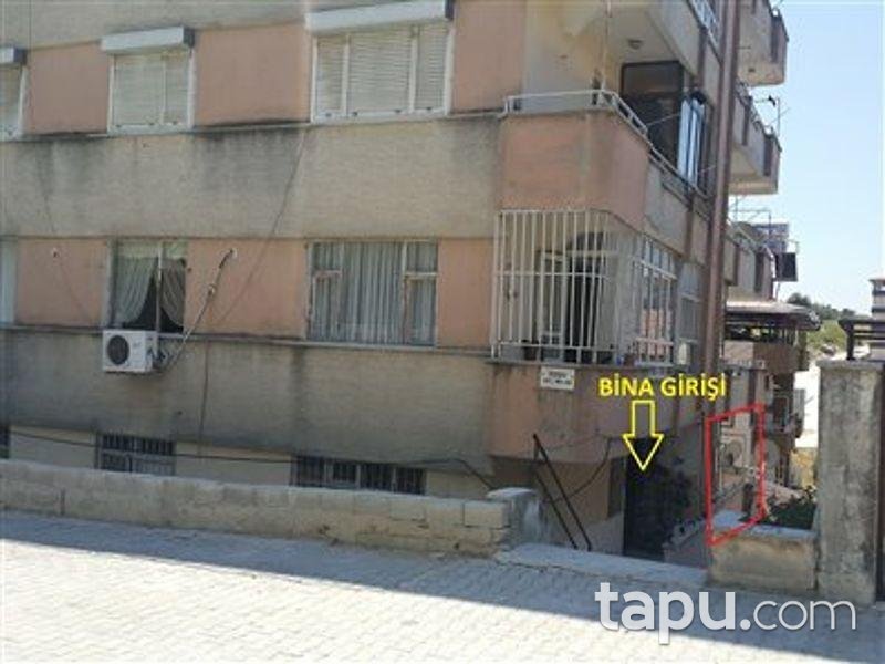 Hatay Antakya'da 2+1 87m2 Daire