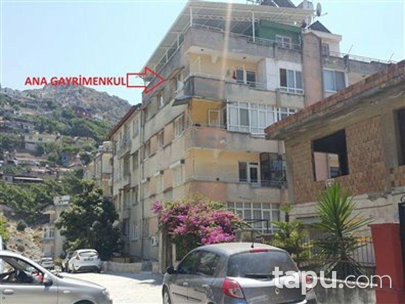 Hatay Antakya'da 2+1 87m2 Daire