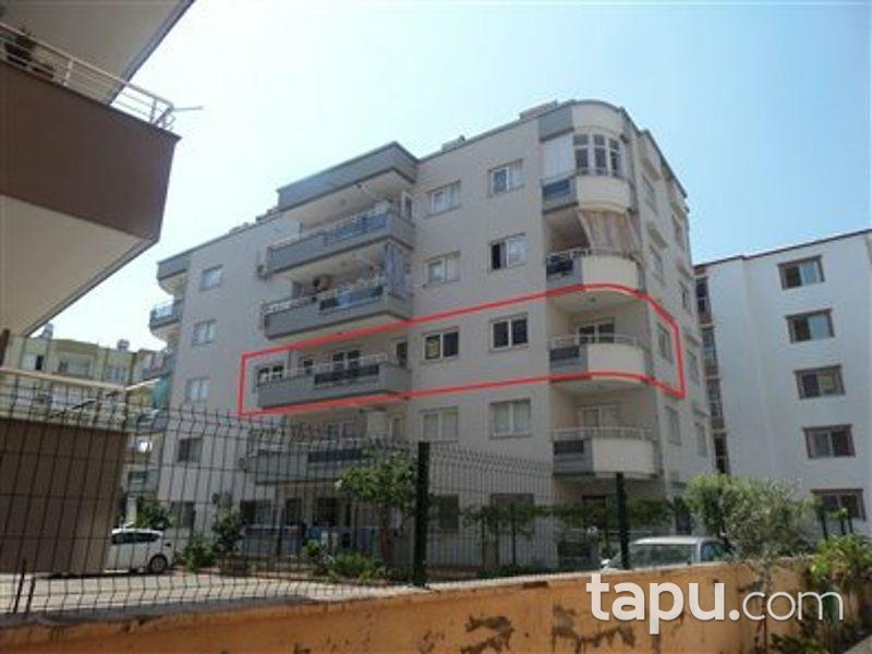 Hatay Dörtyol Çaylı Mahallesi'nde 3+1 Daire 115 m2