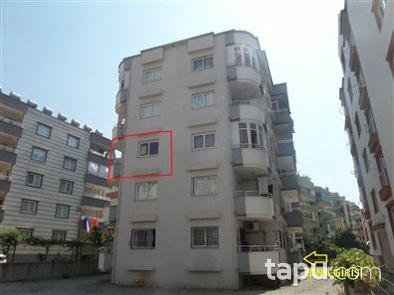 Hatay Dörtyol Çaylı Mahallesi'nde 3+1 Daire 115 m2