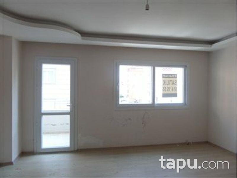 Hatay Dörtyol Çaylı Mahallesi'nde 3+1 Daire 115 m2