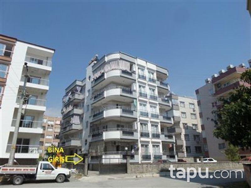 Hatay Dörtyol Çaylı Mahallesi'nde 3+1 Daire 115 m2