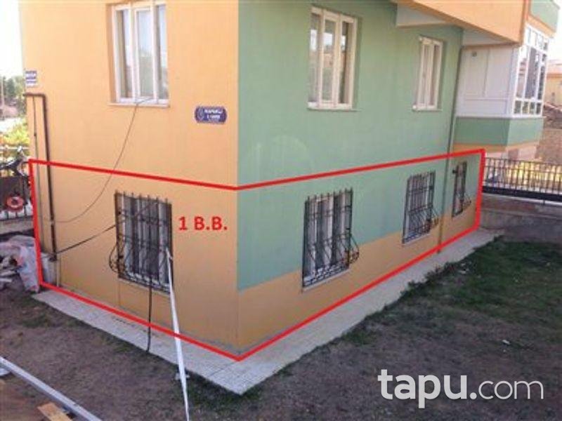 Çorum Merkez'de 3+1 Daire