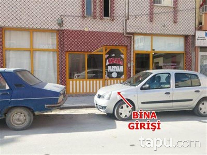 Konya Karapınar'da 3+1 Daire