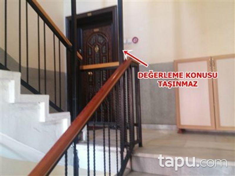 Konya Karapınar'da 3+1 Daire