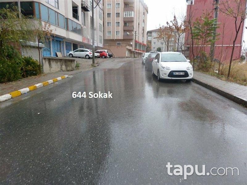 Kocaeli Gebze Osman Yılmaz Mahallesi'nde 183 m2 Ofis