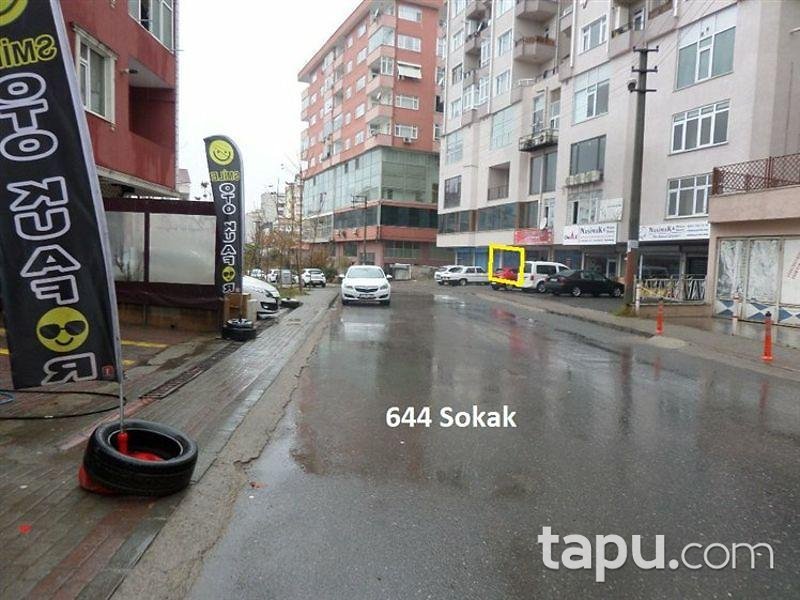 Kocaeli Gebze Osman Yılmaz Mahallesi'nde 183 m2 Ofis