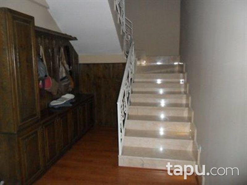 Nevşehir Ürgüp'te 5+1 Dubleks Daire