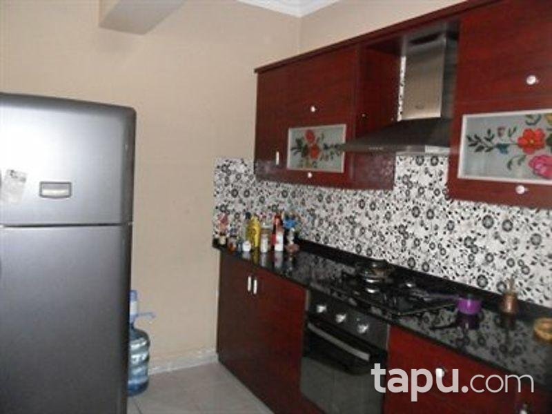 Nevşehir Ürgüp'te 5+1 Dubleks Daire