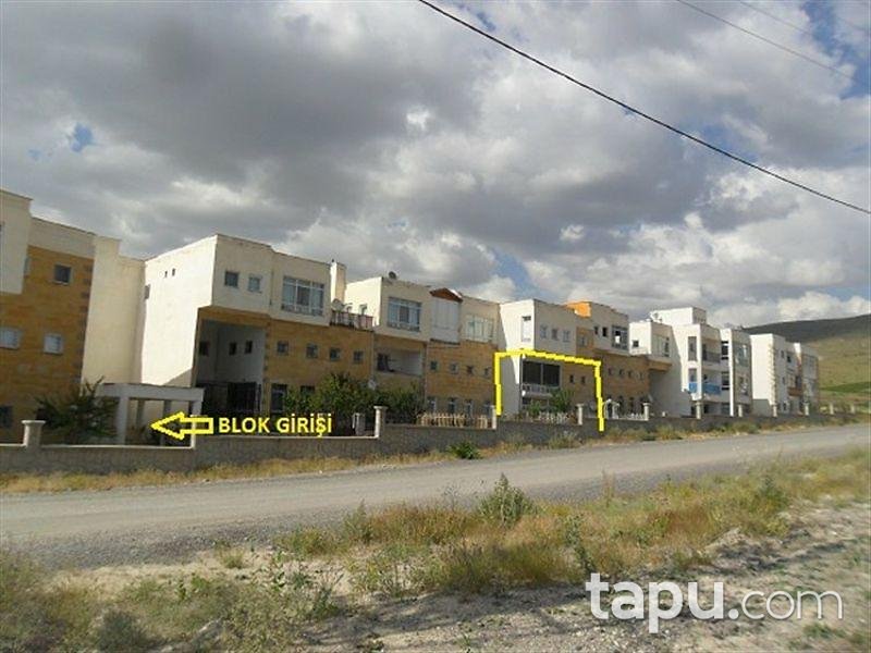 Nevşehir Ürgüp'te 5+1 Dubleks Daire