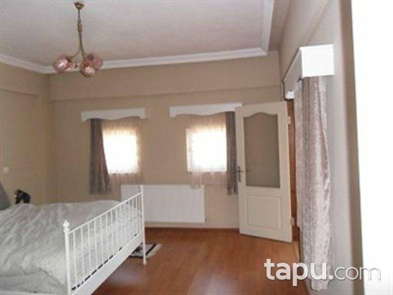 Nevşehir Ürgüp'te 5+1 Dubleks Daire